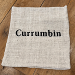 40cm Cushion Cover - Currumbin